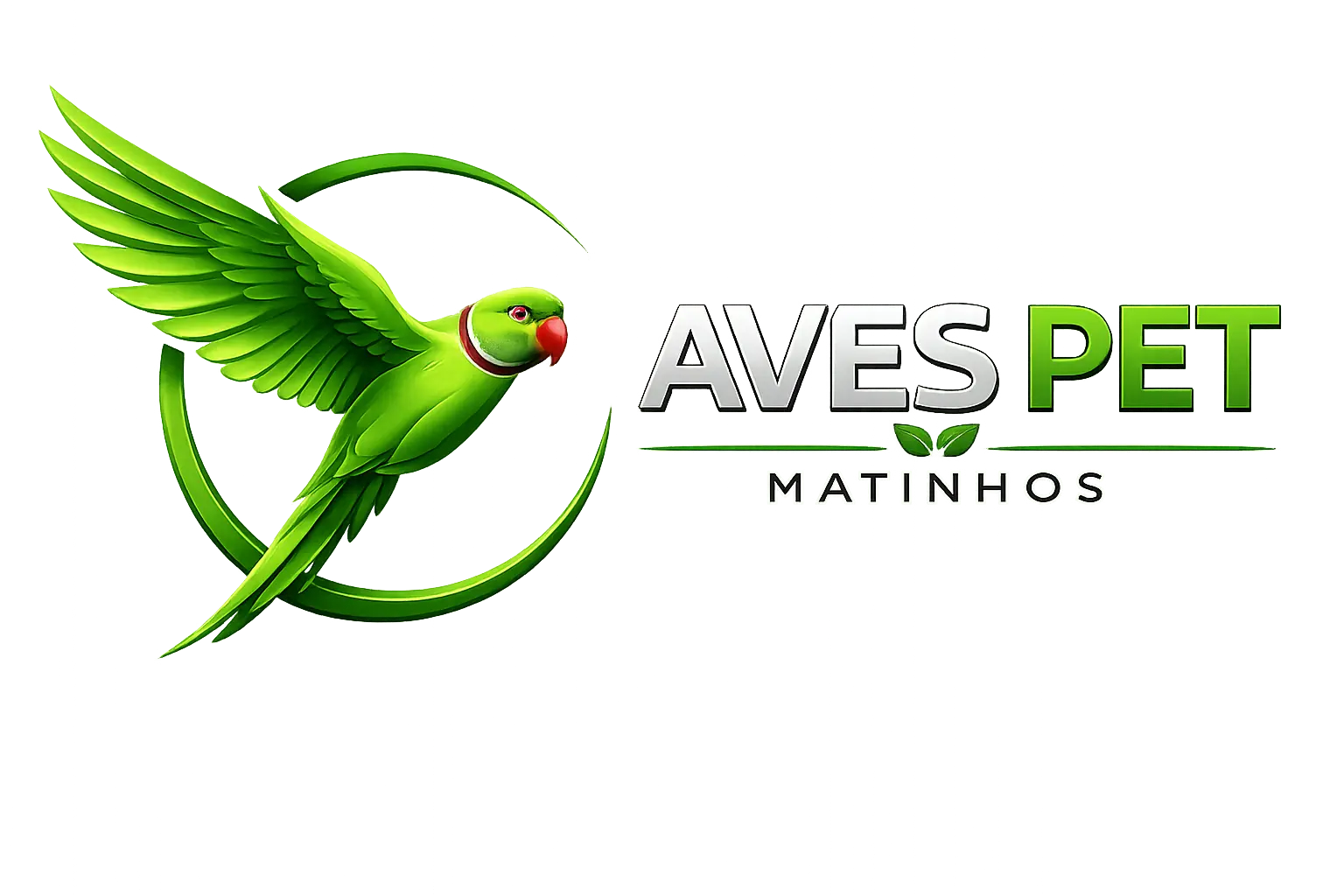 AVES PET MATINHOS • CRIATÓRIO DE ELITE